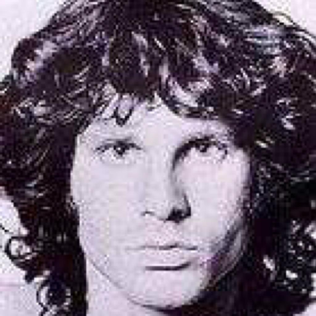 大门乐队(the doors)迷幻摇滚全部专辑