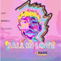 FALL IN LOVE|新血来潮