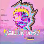 FALL IN LOVE|新血来潮专辑