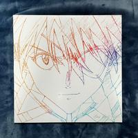 墨绿 - One Last Kiss