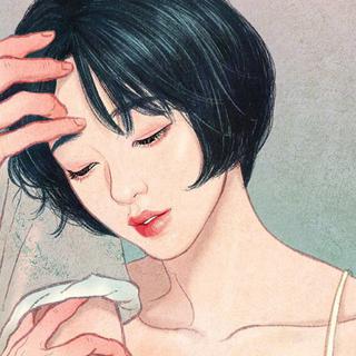 一别成两宽，孤独上了瘾