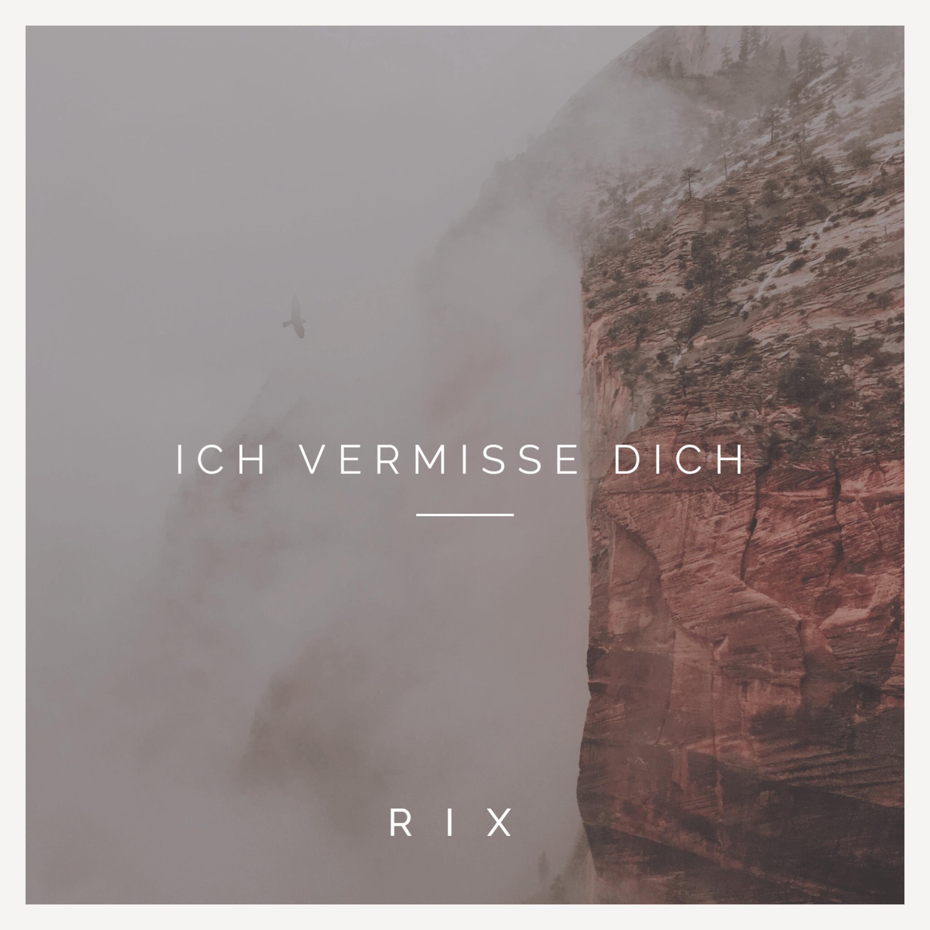 Ich vermisse dich