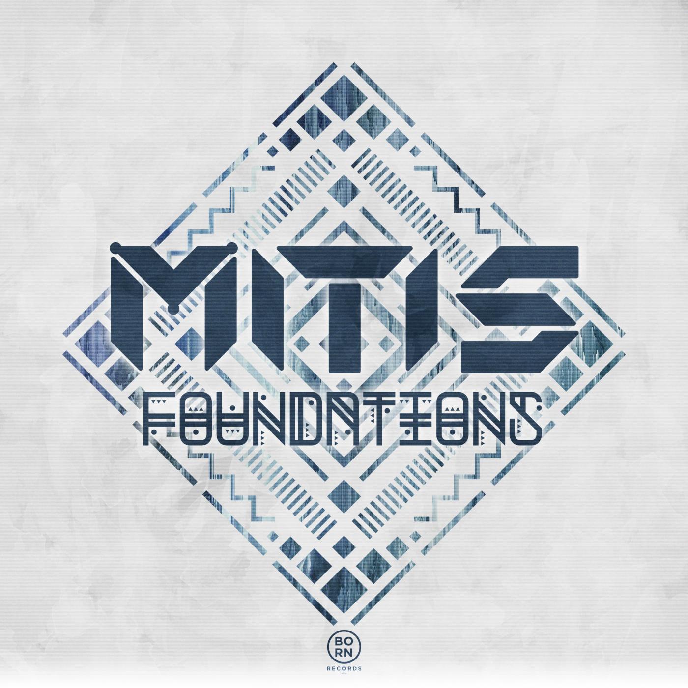 MitiS - Foundations Ft. Adara (Original Mix)