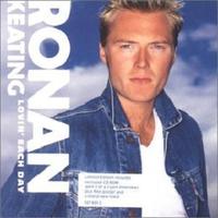 RONAN KEATING - Lovin' Each Day