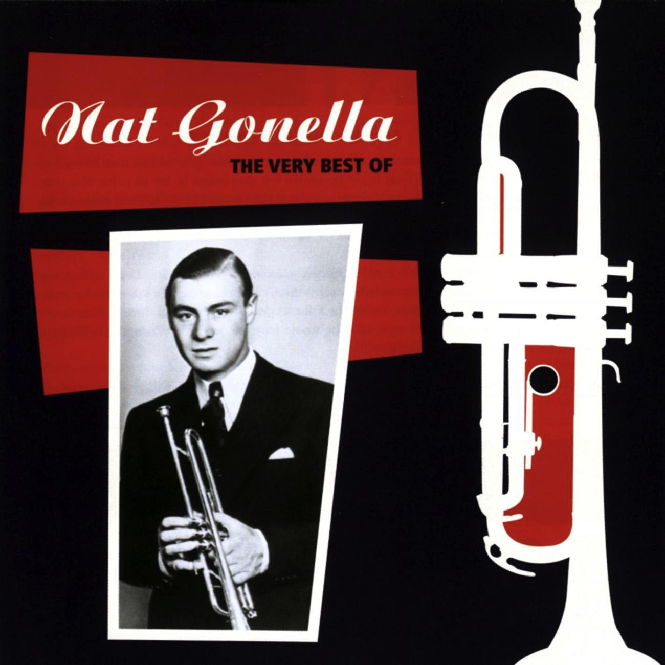 The Very Best Of Nat Gonella