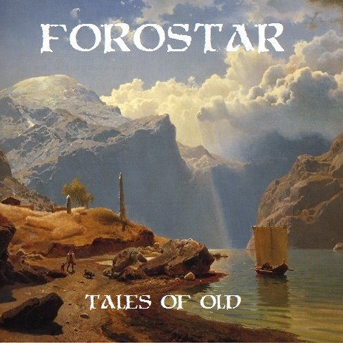 Tales of Old