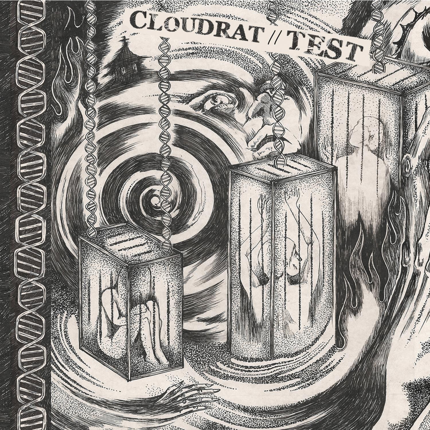 Cloud Rat / Test