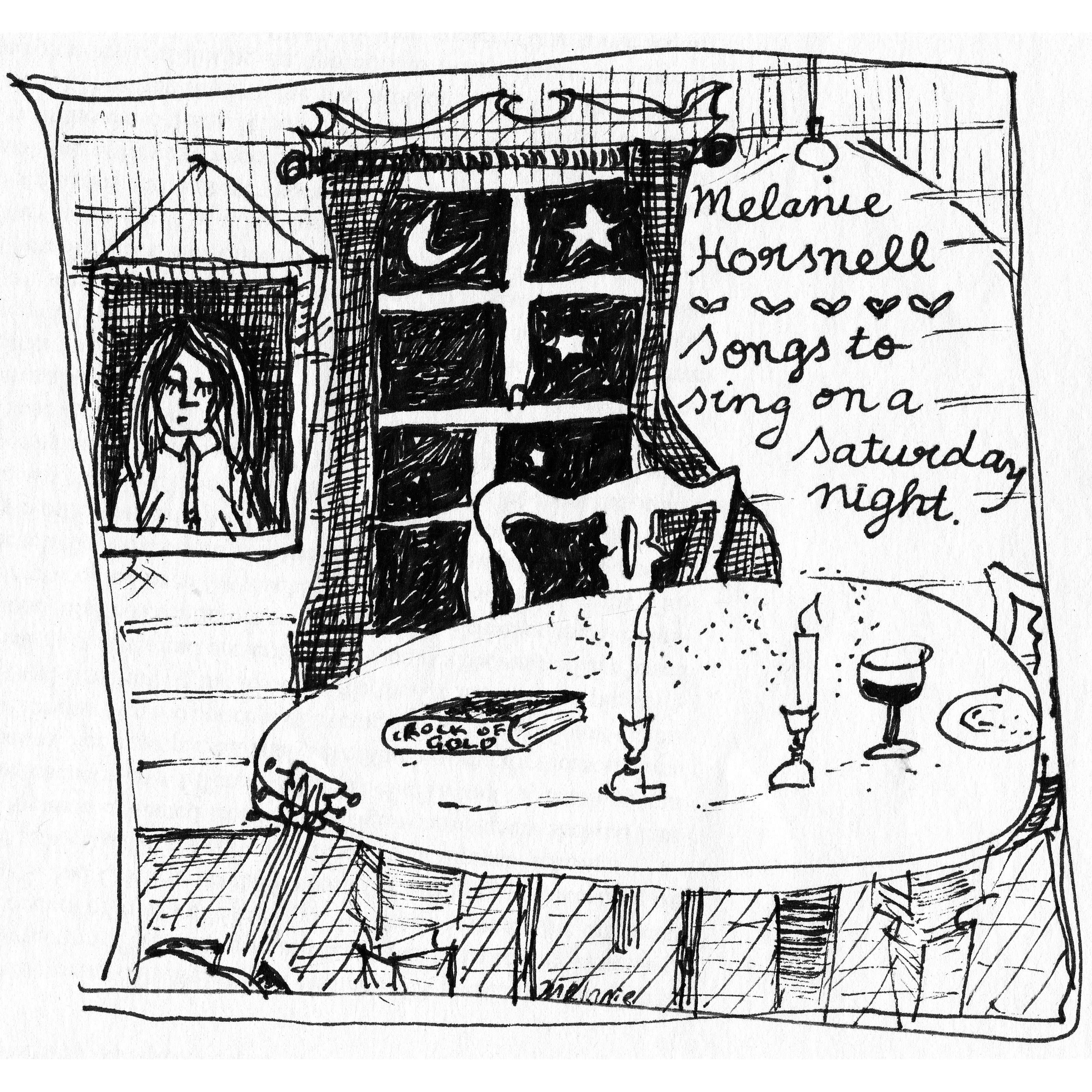 Songs To Sing On A Saturday Night