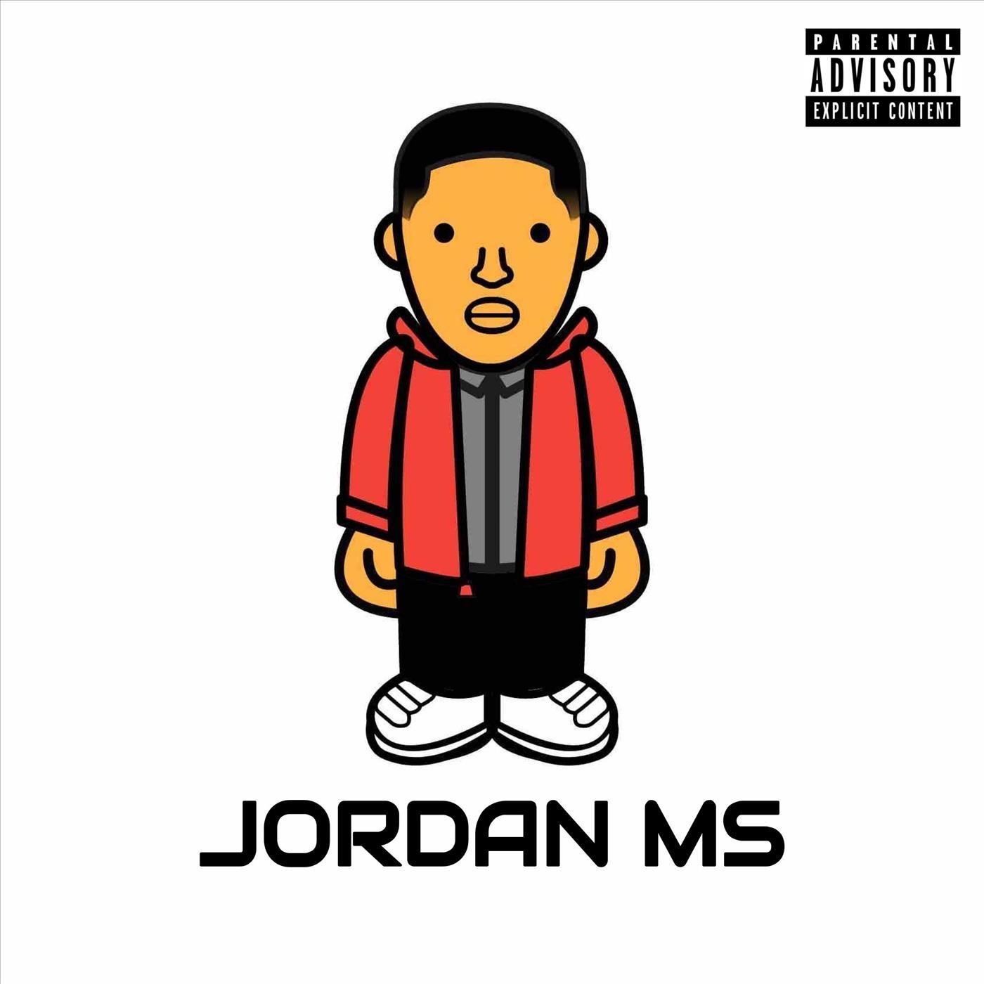 Jordan MS - Did That (feat. ECN)