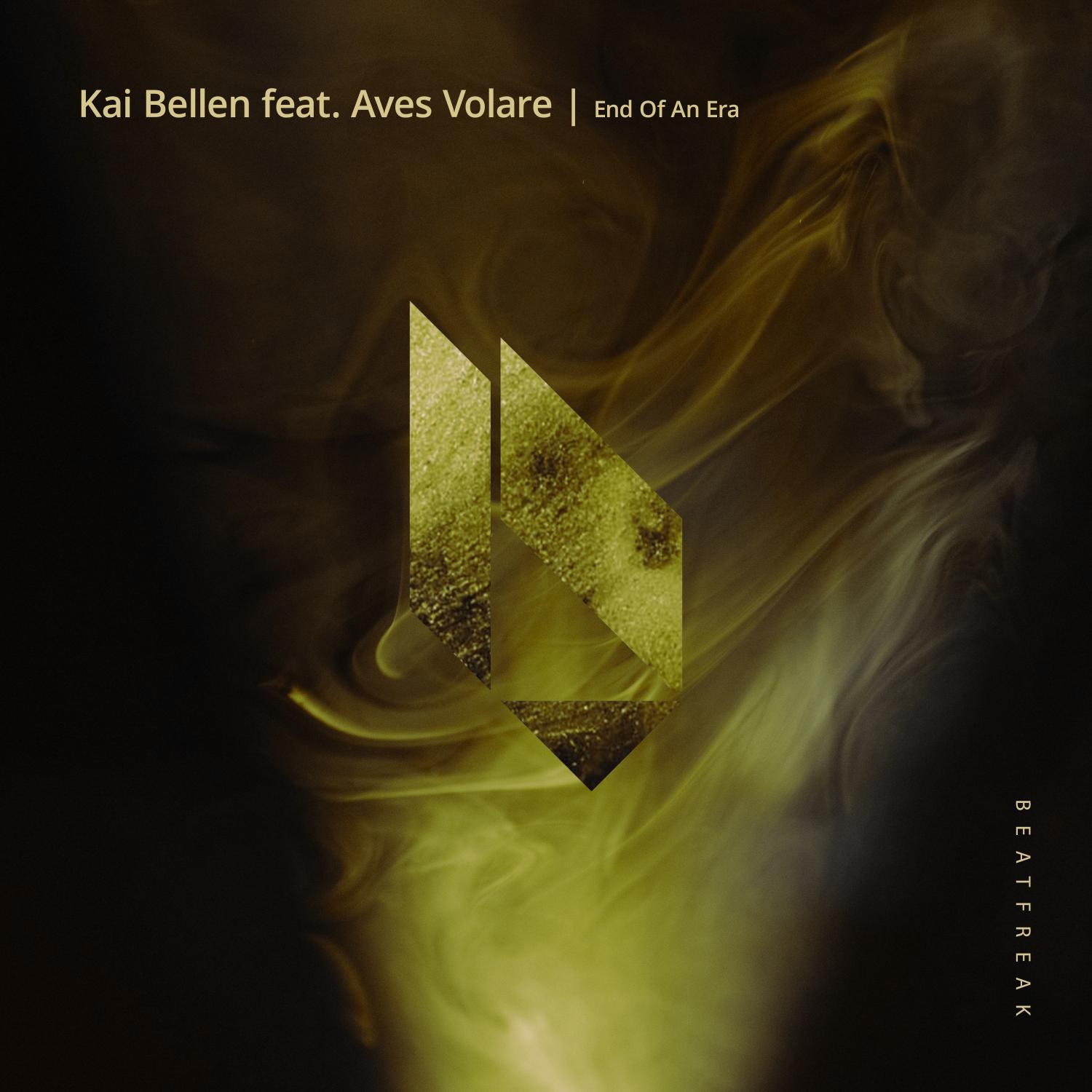 Kai Bellen - End of an Era (Original Mix)