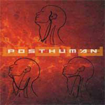 Posthuman专辑