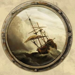 酒馆与水手｜诗与剑之歌，听他们讲岁月苍茫