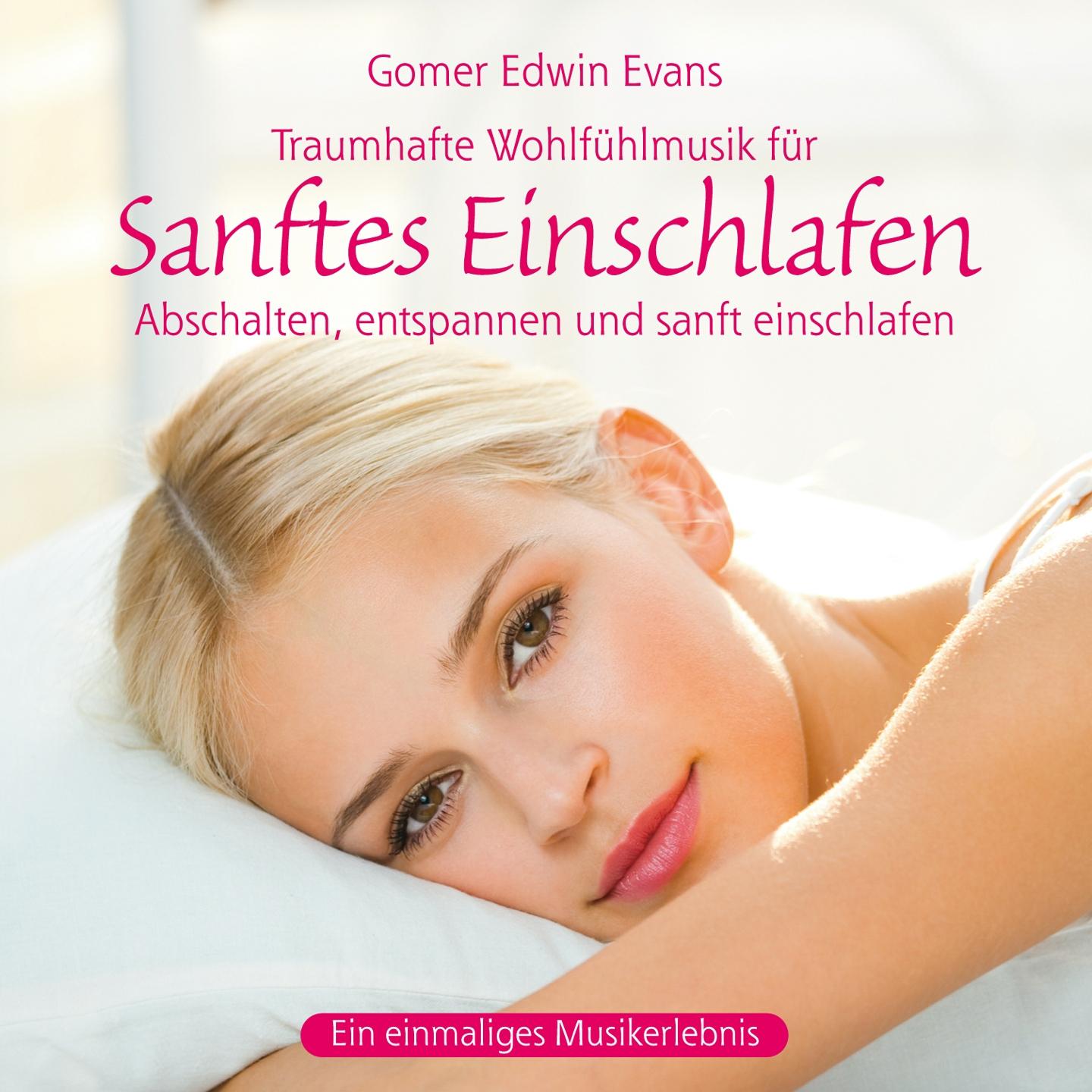Sanftes Einschlafen: Traumhafte Wohlfühlmusik专辑