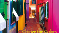 Change the Colors专辑