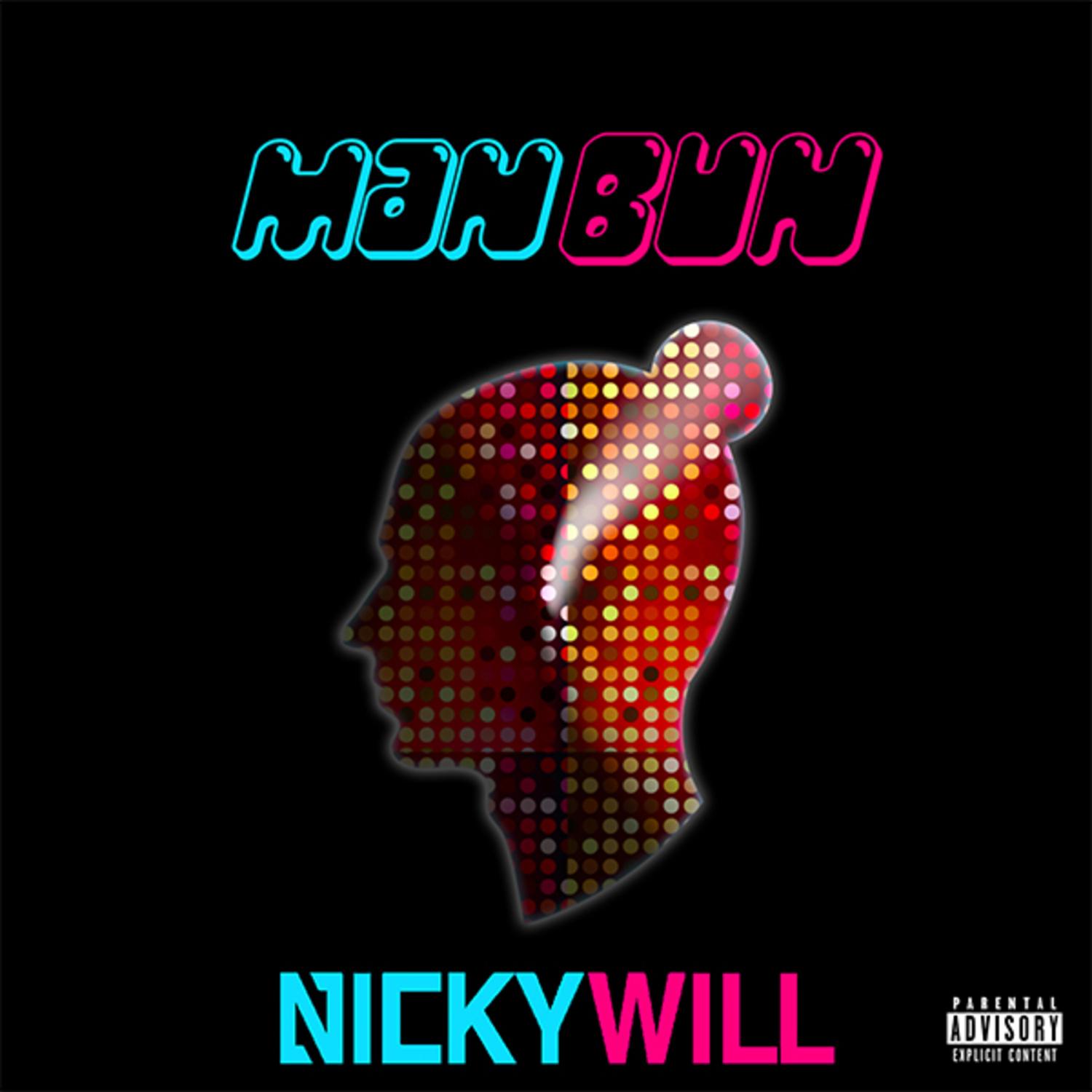 Man Bun