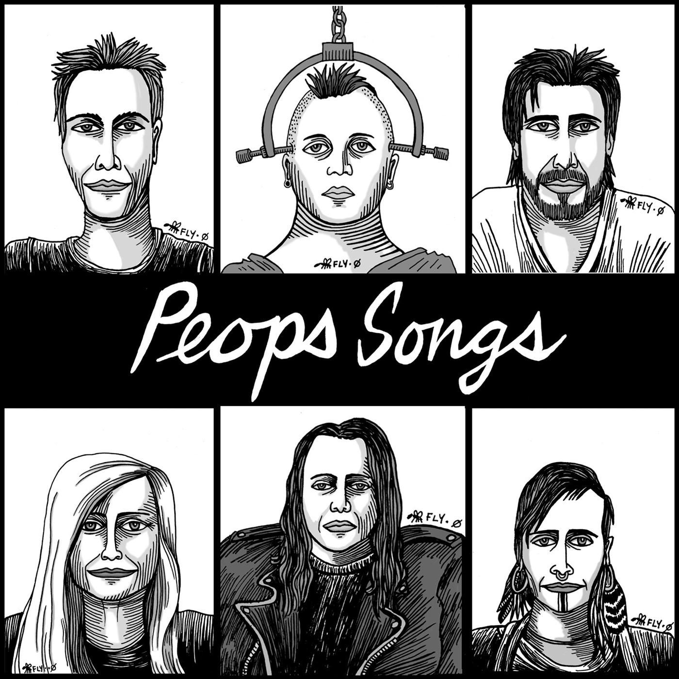 Peops Songs