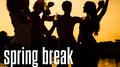 spring break in the country