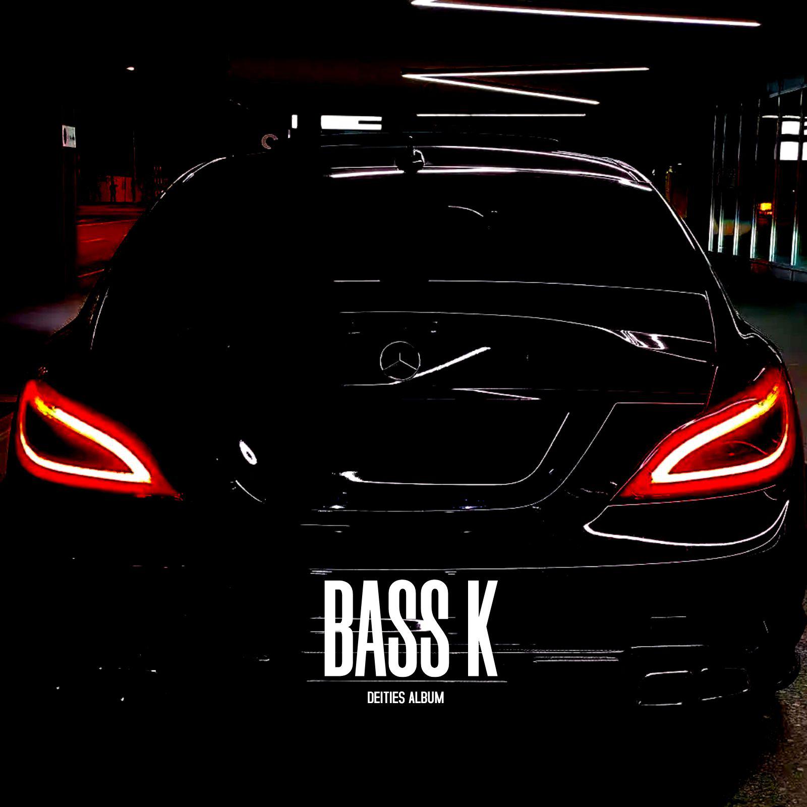 BASS K专辑