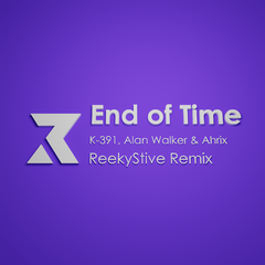 End of Time (Instrumental)