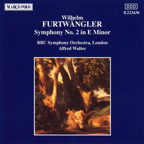 FURTWANGLER: Symphony No. 2