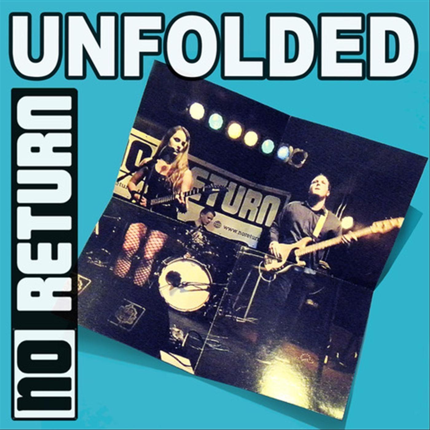 Unfolded