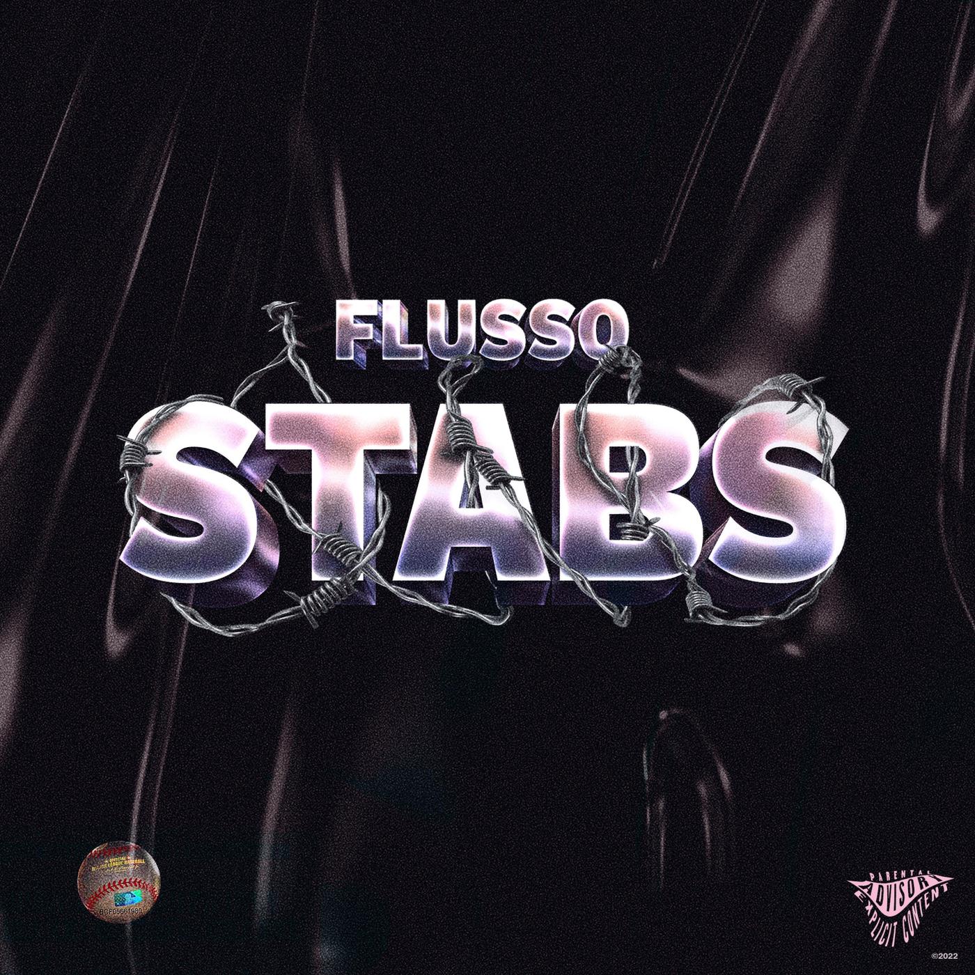 Flusso - Rumore (feat. LocoLab & Rawb)