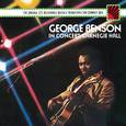 George Benson In Concert--Carnegie Hall