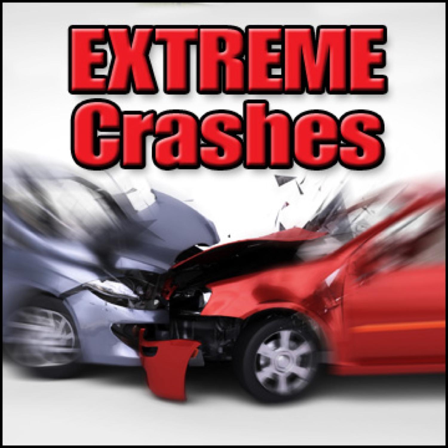 Extreme Crashes: Sound Effects专辑