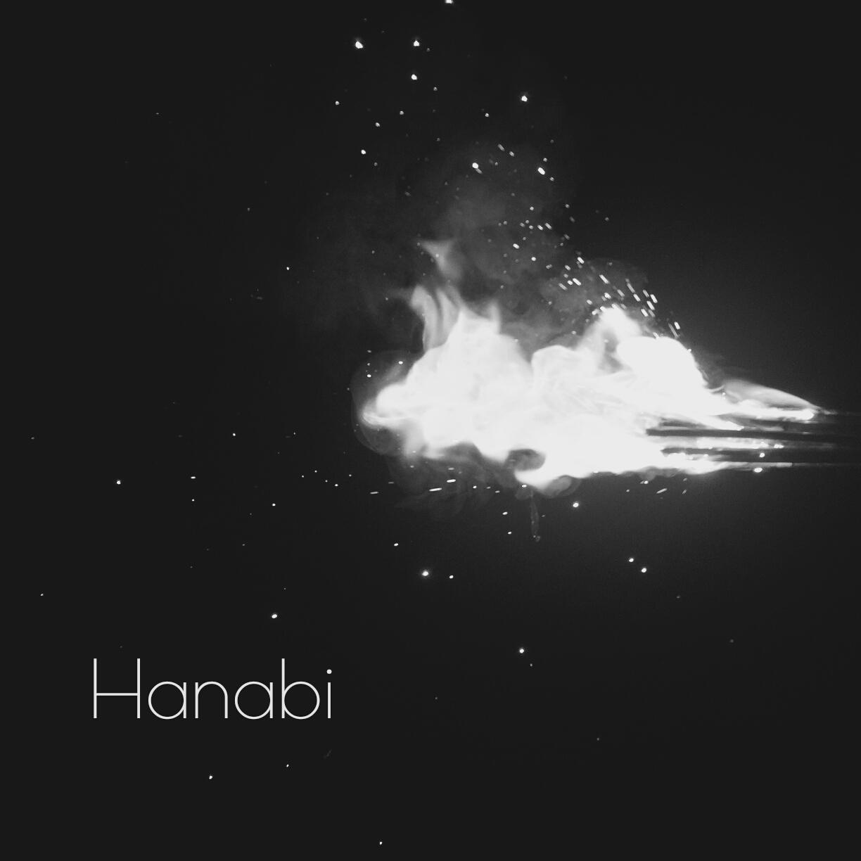 Hanabi专辑
