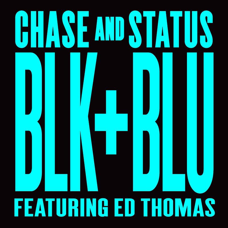Blk & Blu (Remixes)专辑