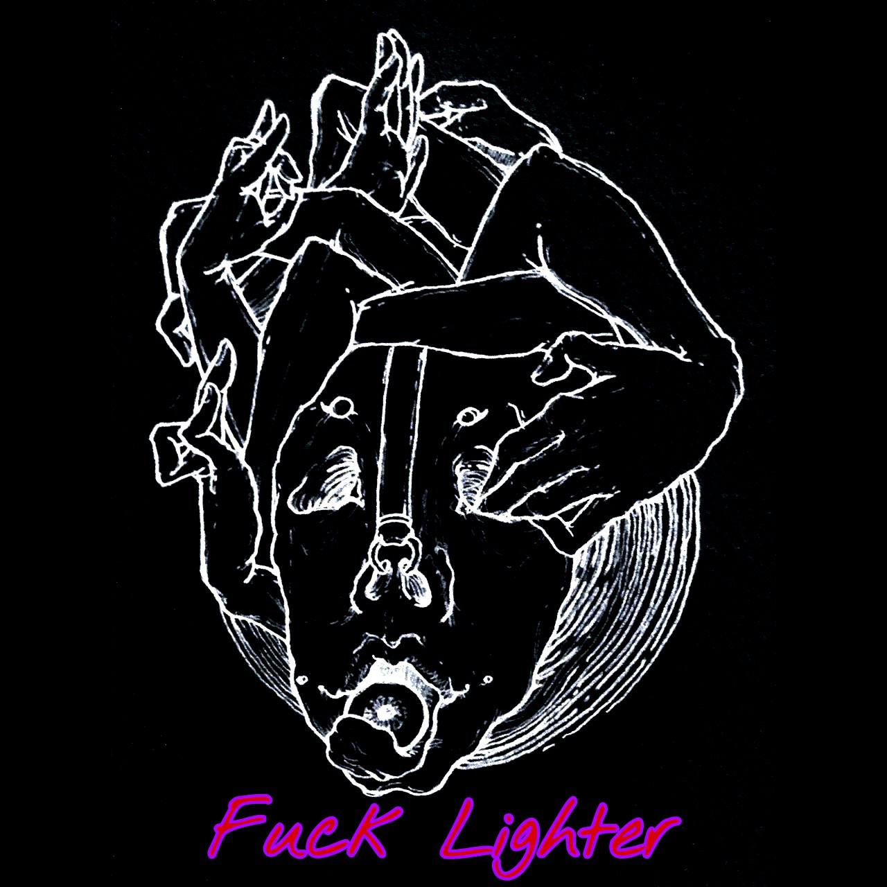 Lighter专辑
