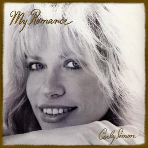 My Romance - Carly Simon (PP Instrumental) 无和声伴奏 （降7半音）