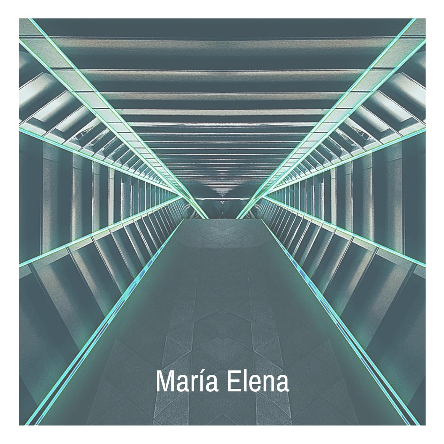 María Elena专辑