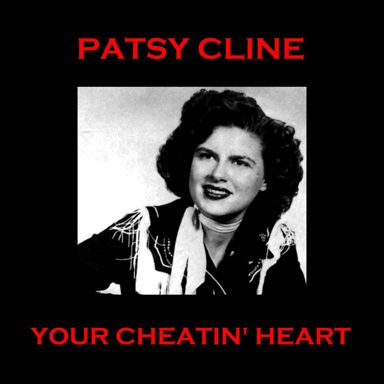 Your Cheatin' Heart专辑