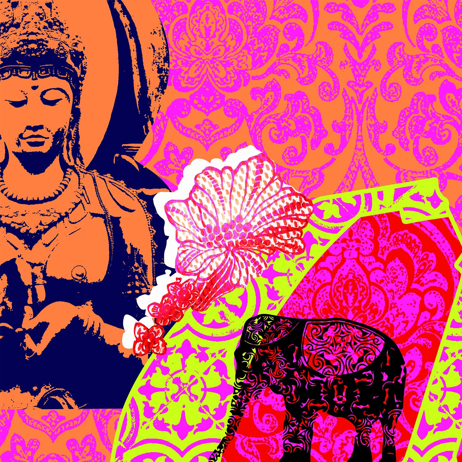Cosmic Temple Chapter 1
