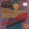 Uncommon Nasa - Ratz (Instrumental)