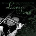 Royal Philharmonic Orchestra Plays Love Songs 3专辑