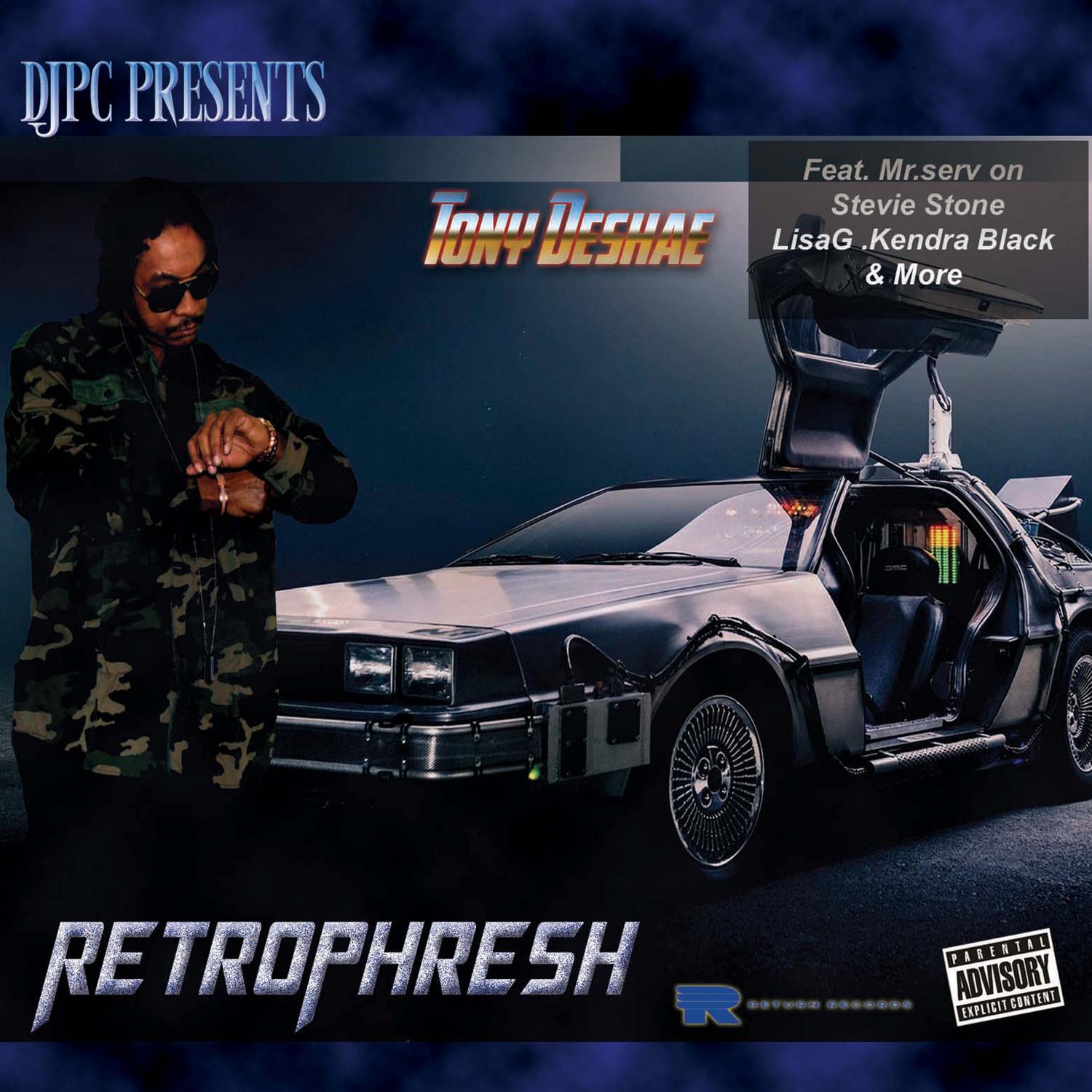 Retrophresh