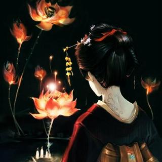 中元●螭魅罔两•莫能逢之