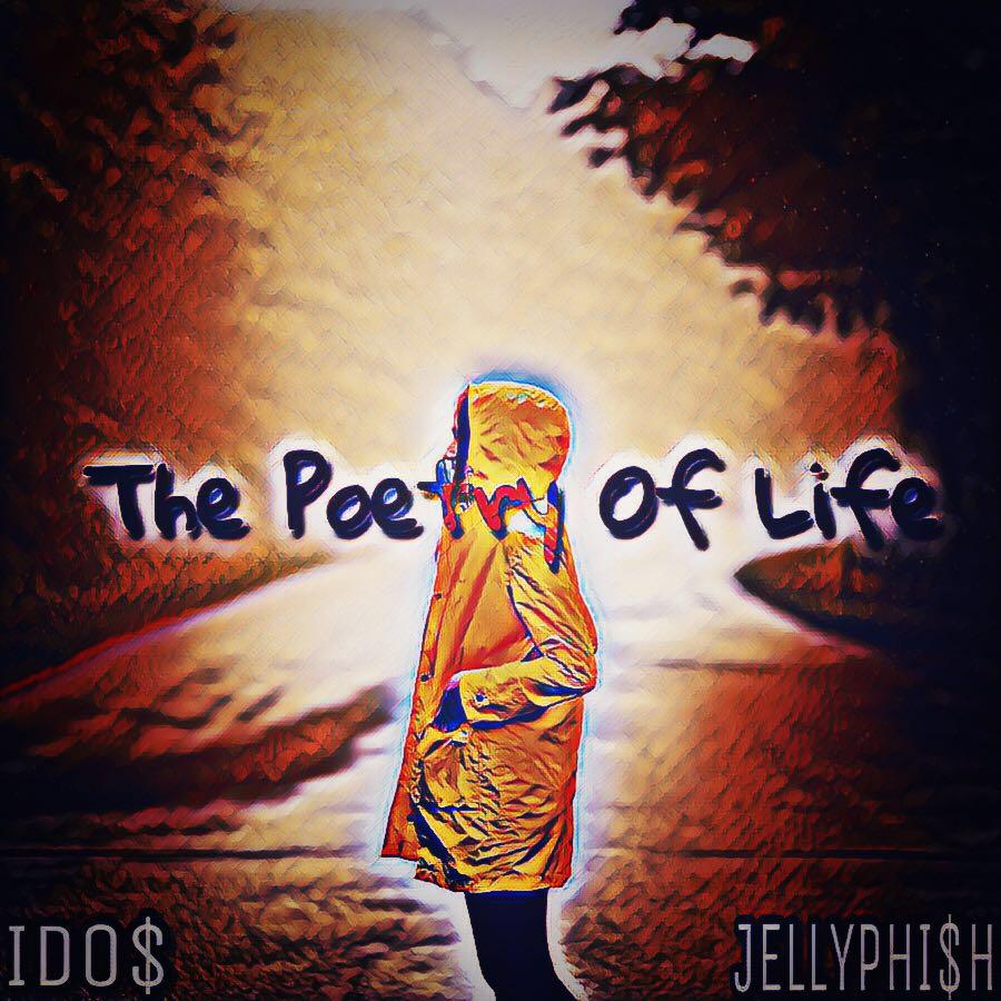 The Portry Of Life专辑