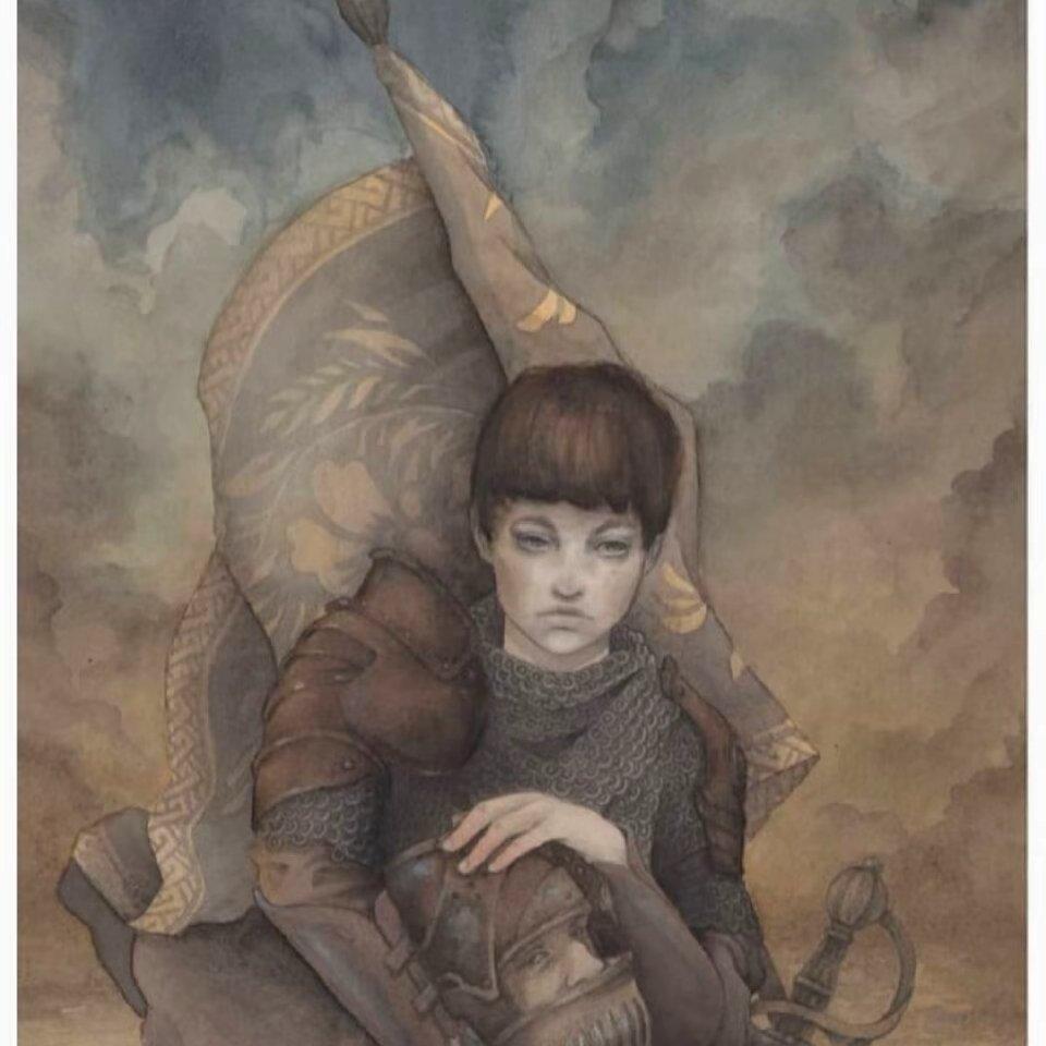 AKYUPURMAK