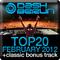 Dash Berlin Top 20 - February 2012 (Including Classic Bonus Track)专辑