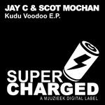 Kudu Voodoo E.P.专辑