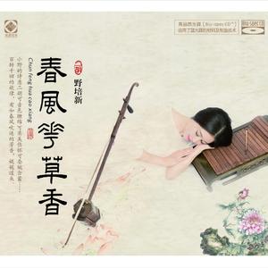 康辉 春江花月夜 朗诵音乐伴奏