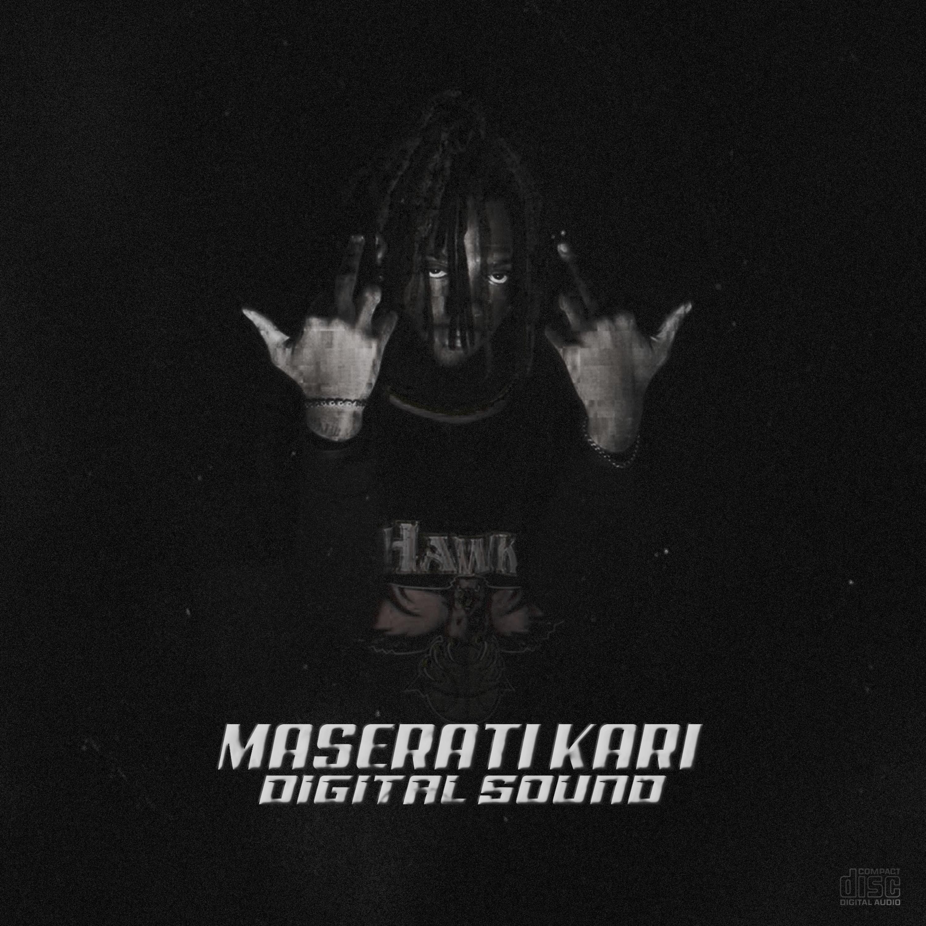 MaseratiKari - Chit Chat (feat. Digitalwave)