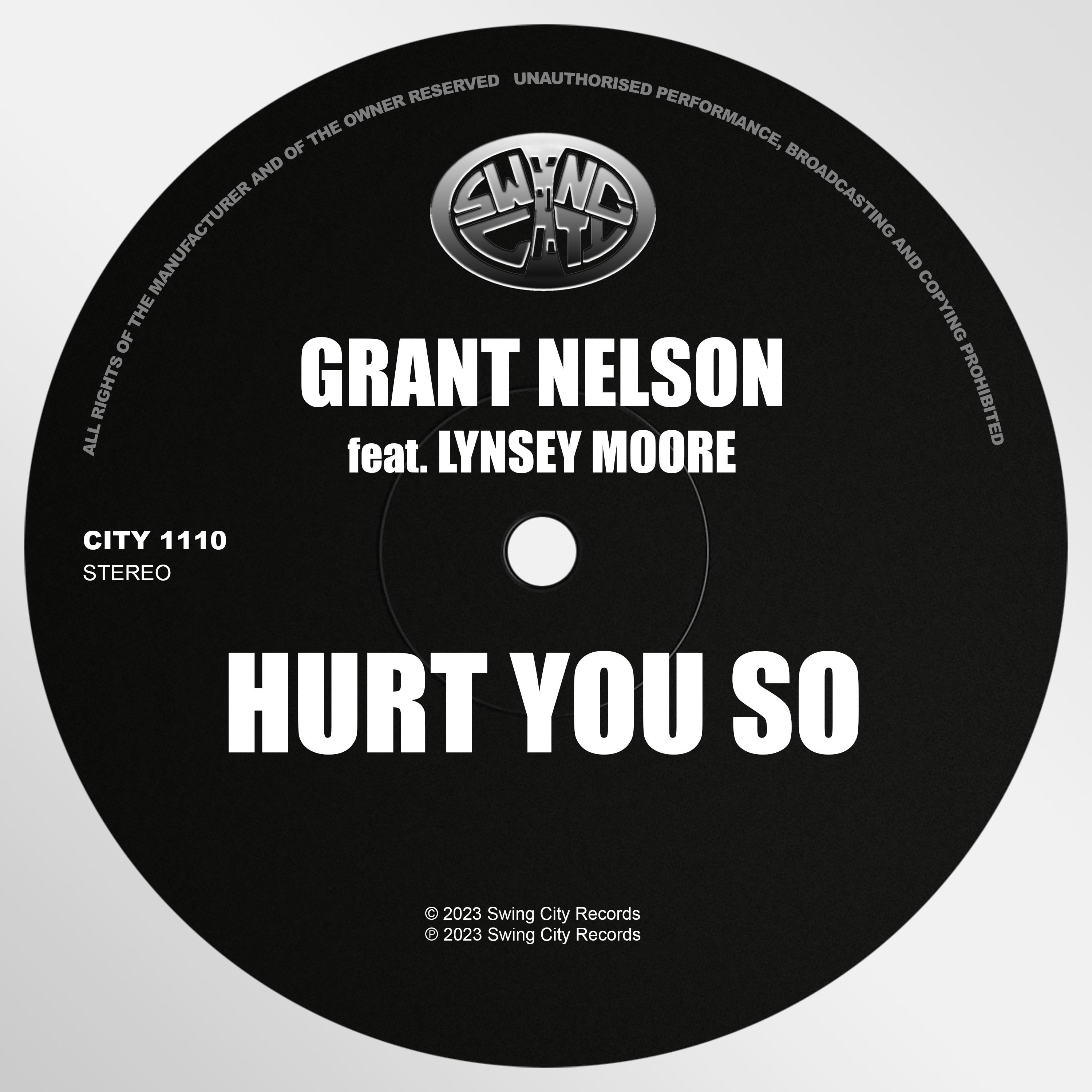 Hurt You So