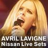 When You're Gone (Nissan Live Sets on Yahoo! Music)