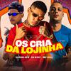 eoo kendy - Os Cria da Lojinha