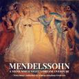 Mendelssohn: "A Midsummer Night's Dream" Overture