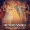 Mendelssohn: "A Midsummer Night's Dream" Overture专辑